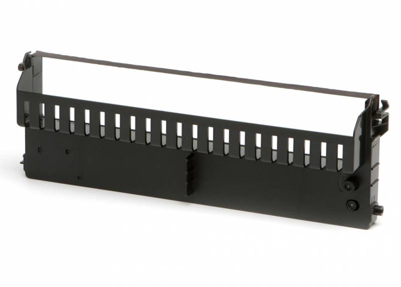 Картридж матричный CACTUS CS-PR4 для Olivetti PR4, ресурс 2 600 000 зн, black