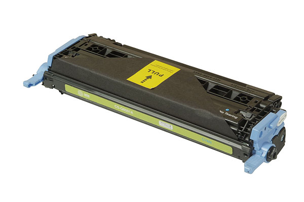 Картридж CACTUS CS-Q6001A для принтеров HP Color LaserJet 1600/2600N/M1015/M1017, голубой, 2000 стр.
