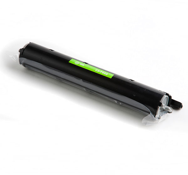 Картридж CACTUS CS-P88A для принтера Panasonic KX-FL401/402/403/423, FLC411/412/413/418, черный, 200