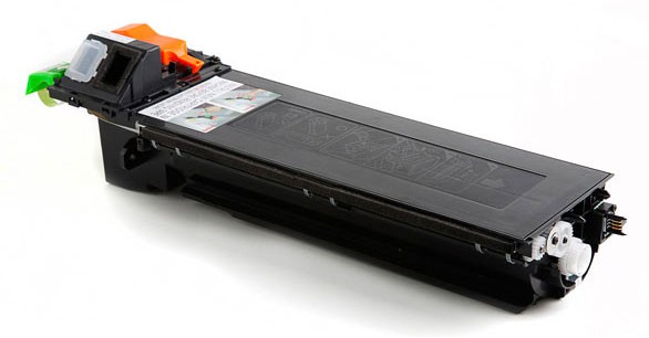 Картридж CACTUS CS-SH016LT для принтера Sharp AR-5015/5015N/5020/5120/5316/5316E/5320/5320D,черный,1